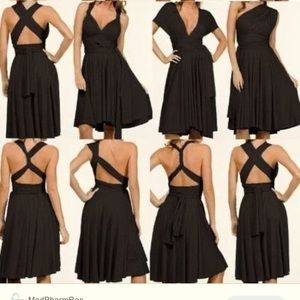 Cocktail dress  - designer